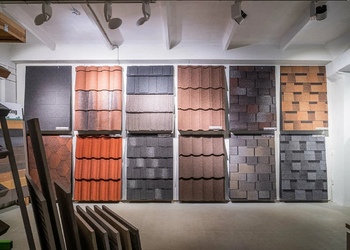 Шоурум компании СтройМаркет Тверь 2