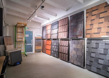 Шоурум компании СтройМаркет Тверь 3