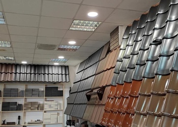 Шоурум компании СтройМаркет Тверь 8